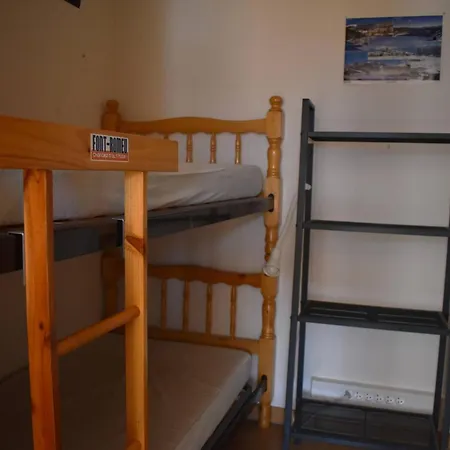 Vue Montagne - 2 Pers. - Fr-1-580-150 *