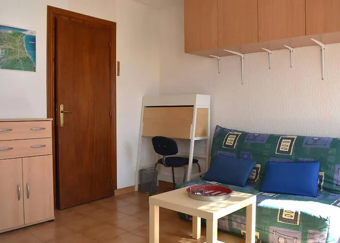 Vue Montagne - 2 Pers. - Fr-1-580-150 Appartamento *