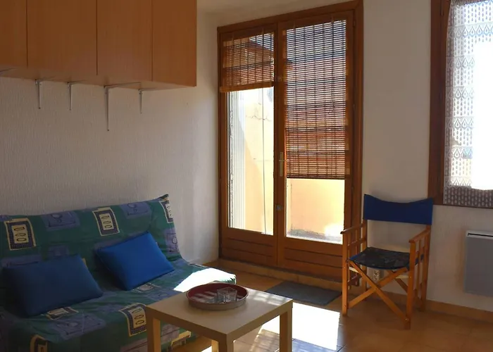 Vue Montagne - 2 Pers. - Fr-1-580-150 Appartamento